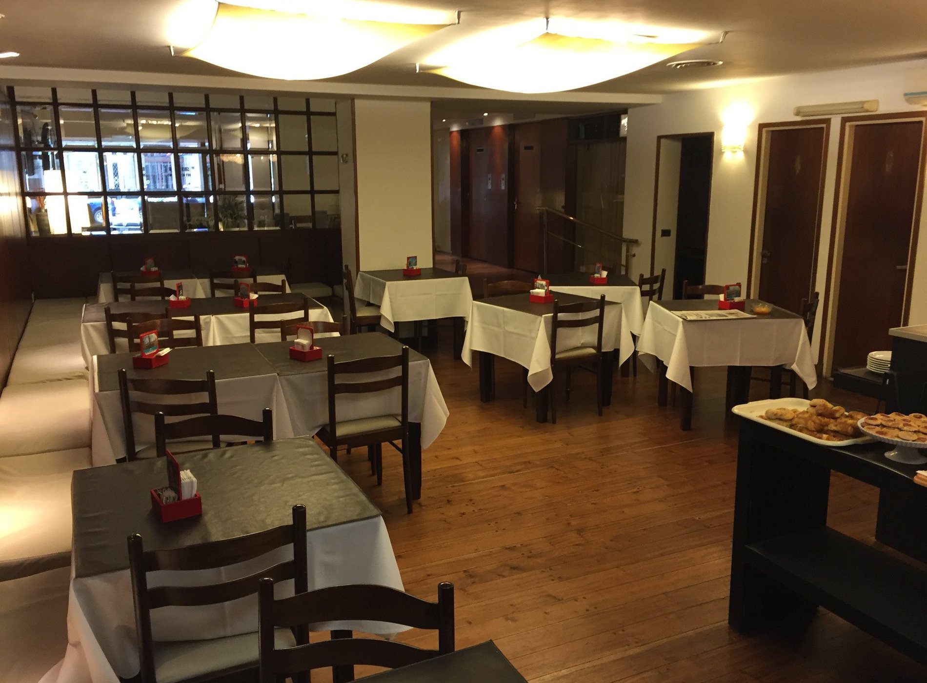 San Marco Hotel by null