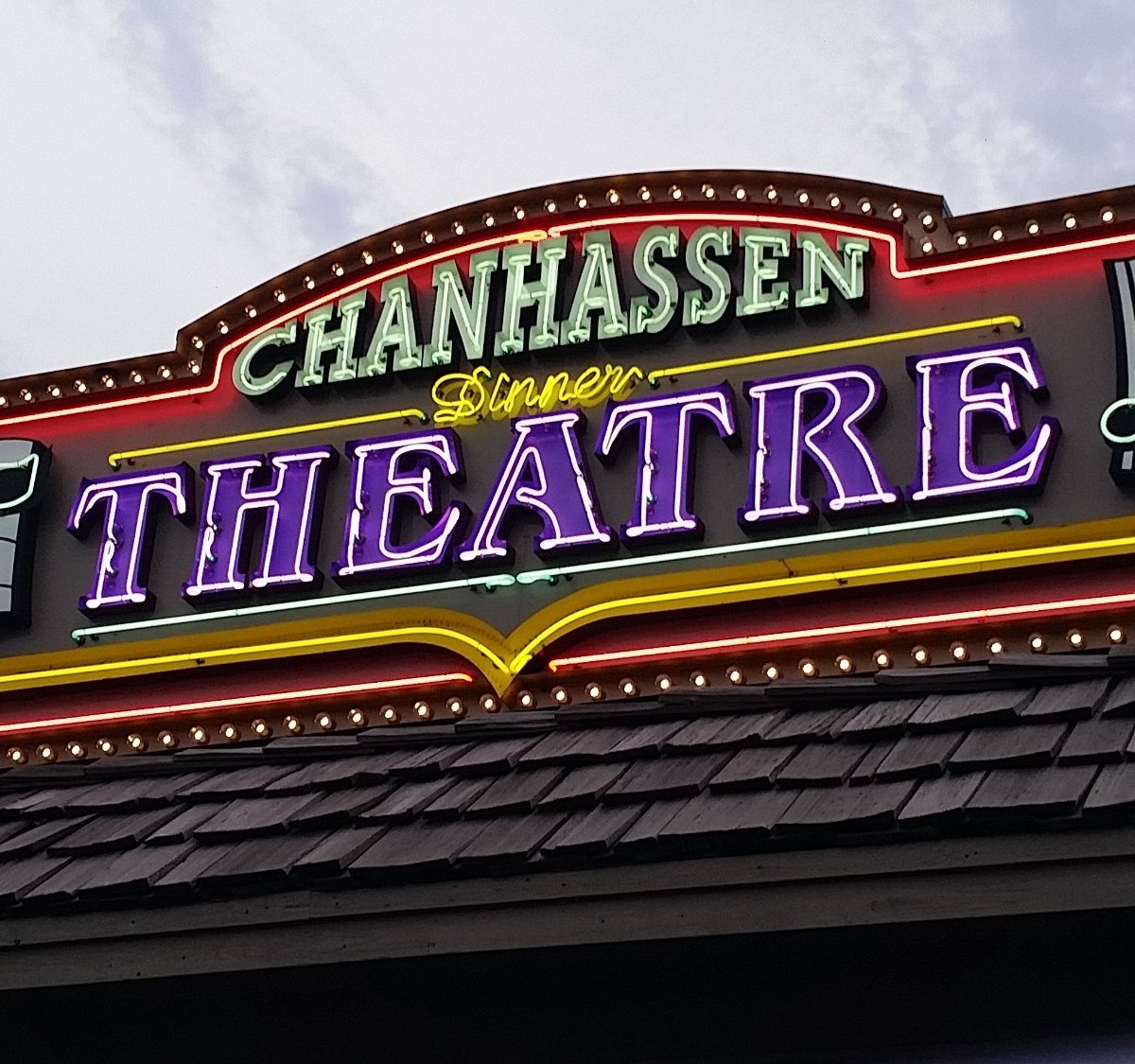 Chanhassen Dinner Theatres ATUALIZADO 2022 O que saber antes de ir