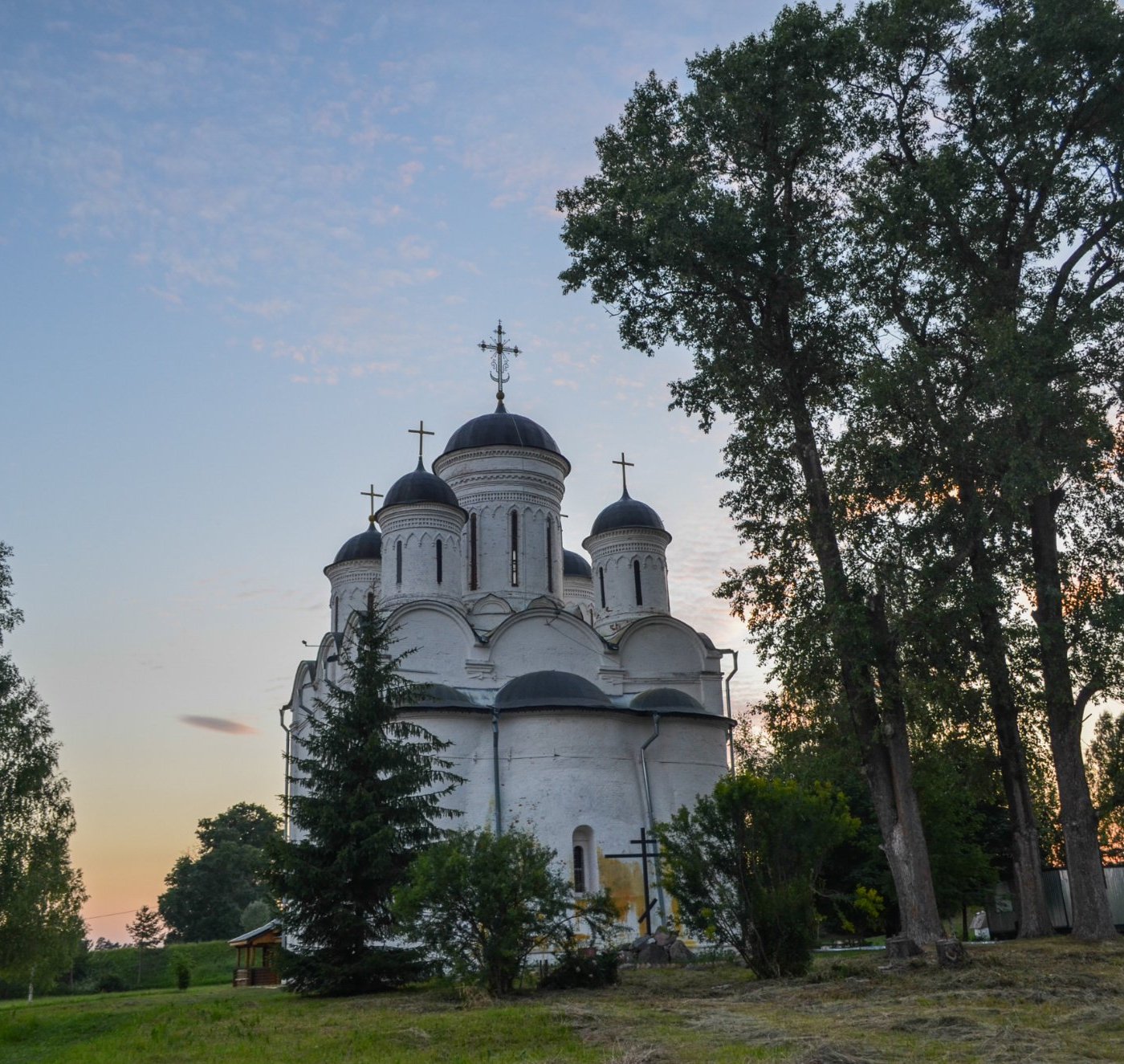 Лотошино 2024: все самое лучшее для туристов - Tripadvisor