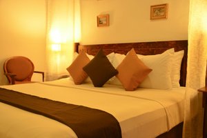 Room & Suite