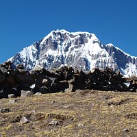 Ausangate