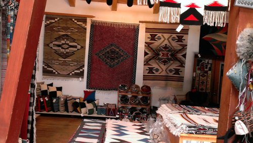 Ortega's Weaving Shop (Chimayo) - All You Need to Know BEFORE You Go