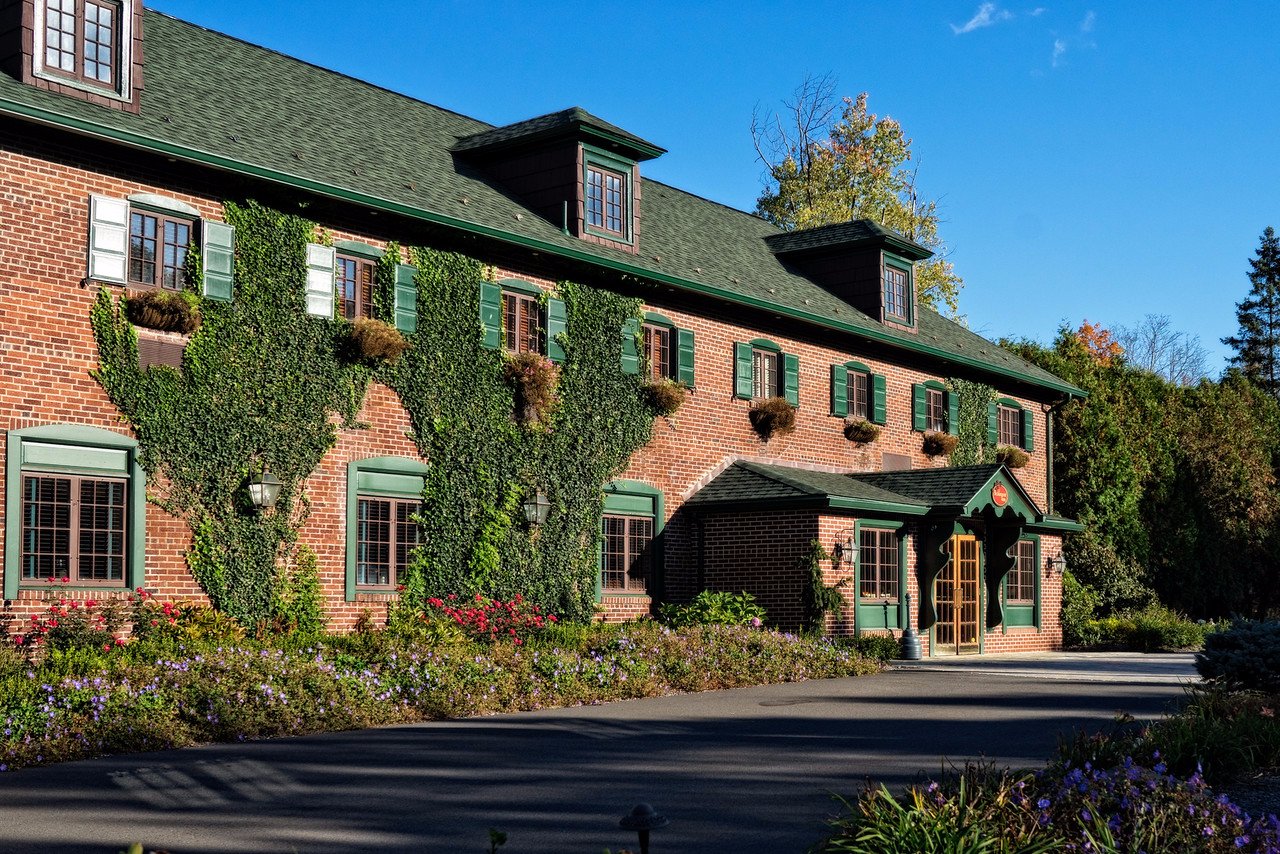 THE BEAUMONT INN 163 1 9 6 Prices Reviews Dallas PA