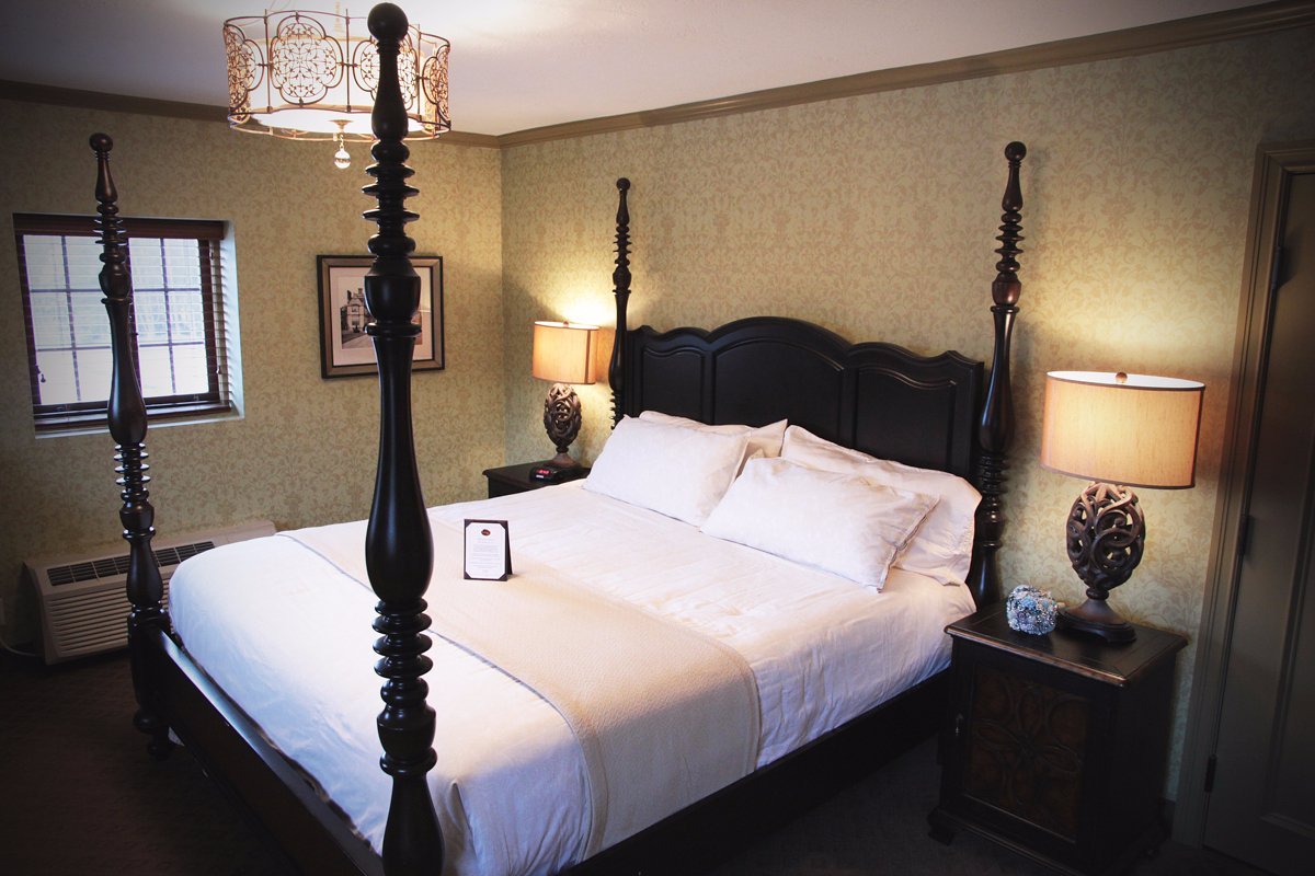 THE BEAUMONT INN 163 1 9 6 Dallas PA Tripadvisor