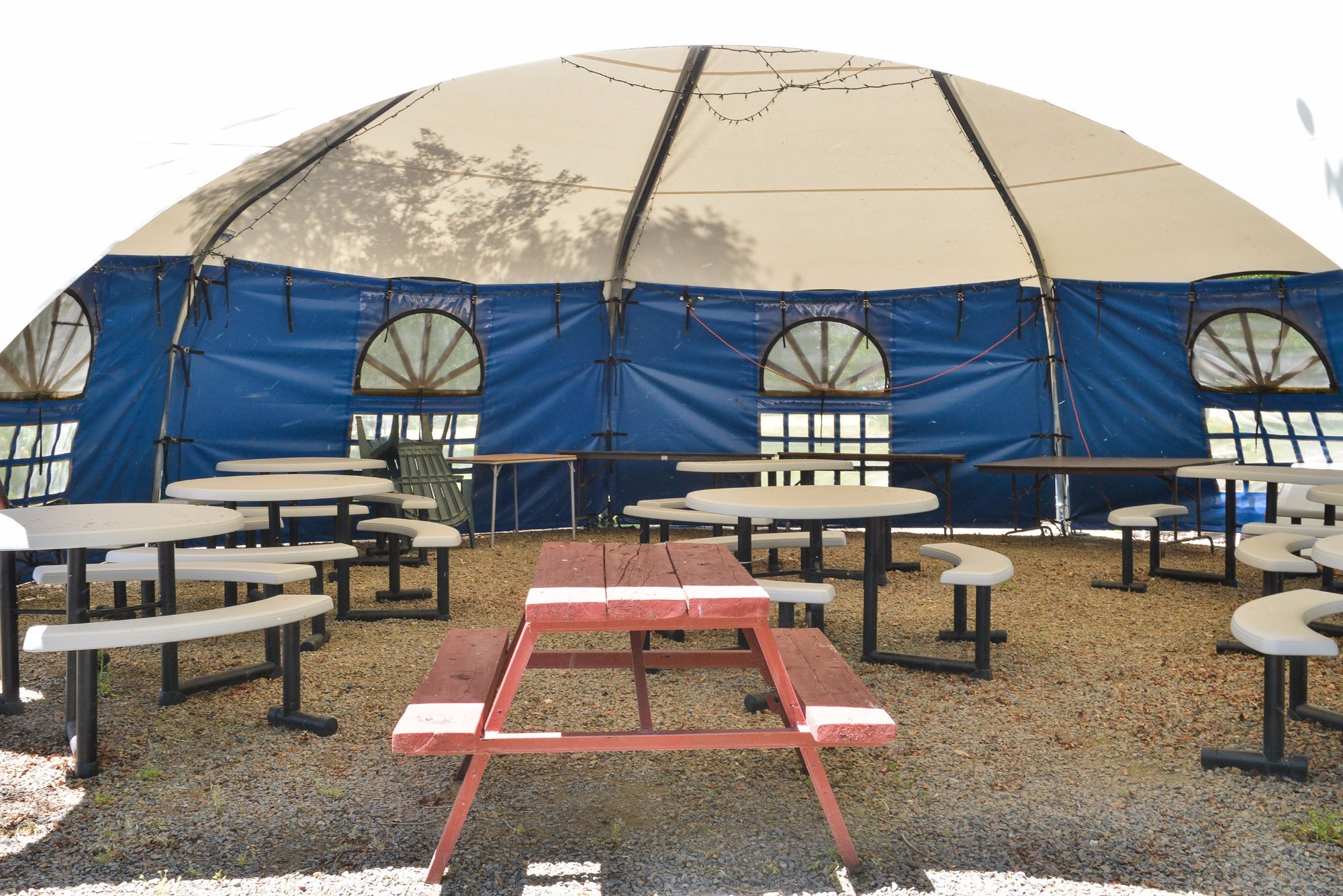 Oasis RV Resort & Cottages Gunnison by null