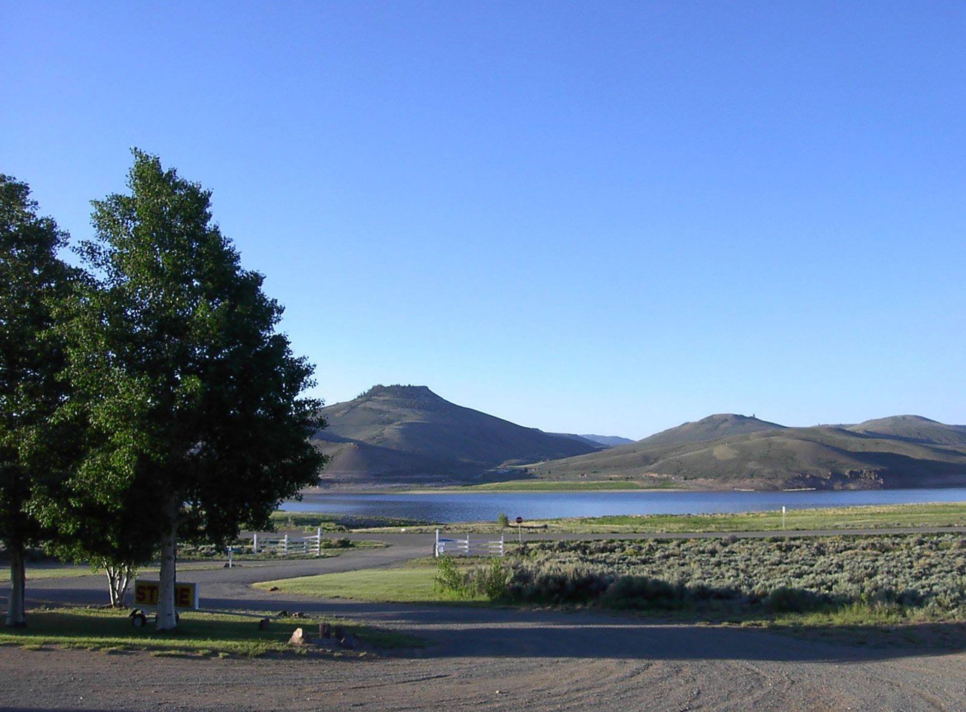 Oasis RV Resort & Cottages Gunnison by null