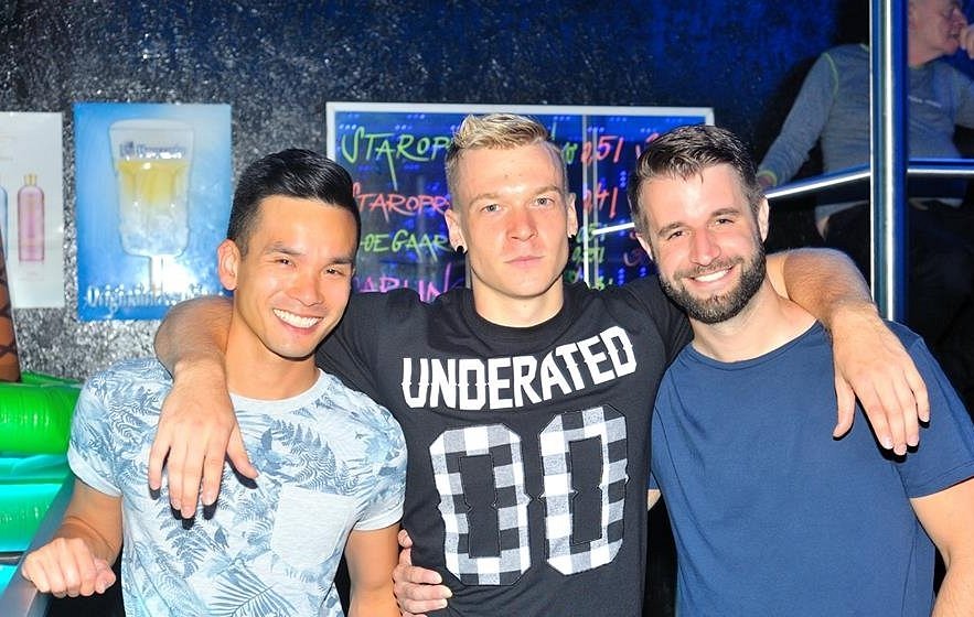 Prague Gay Pub Crawl - All You Need to Know BEFORE You Go