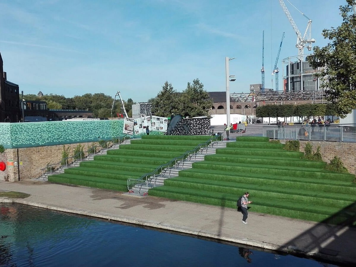 GRANARY SQUARE (2024) All You Need to Know BEFORE You Go (with Photos) -  Tripadvisor