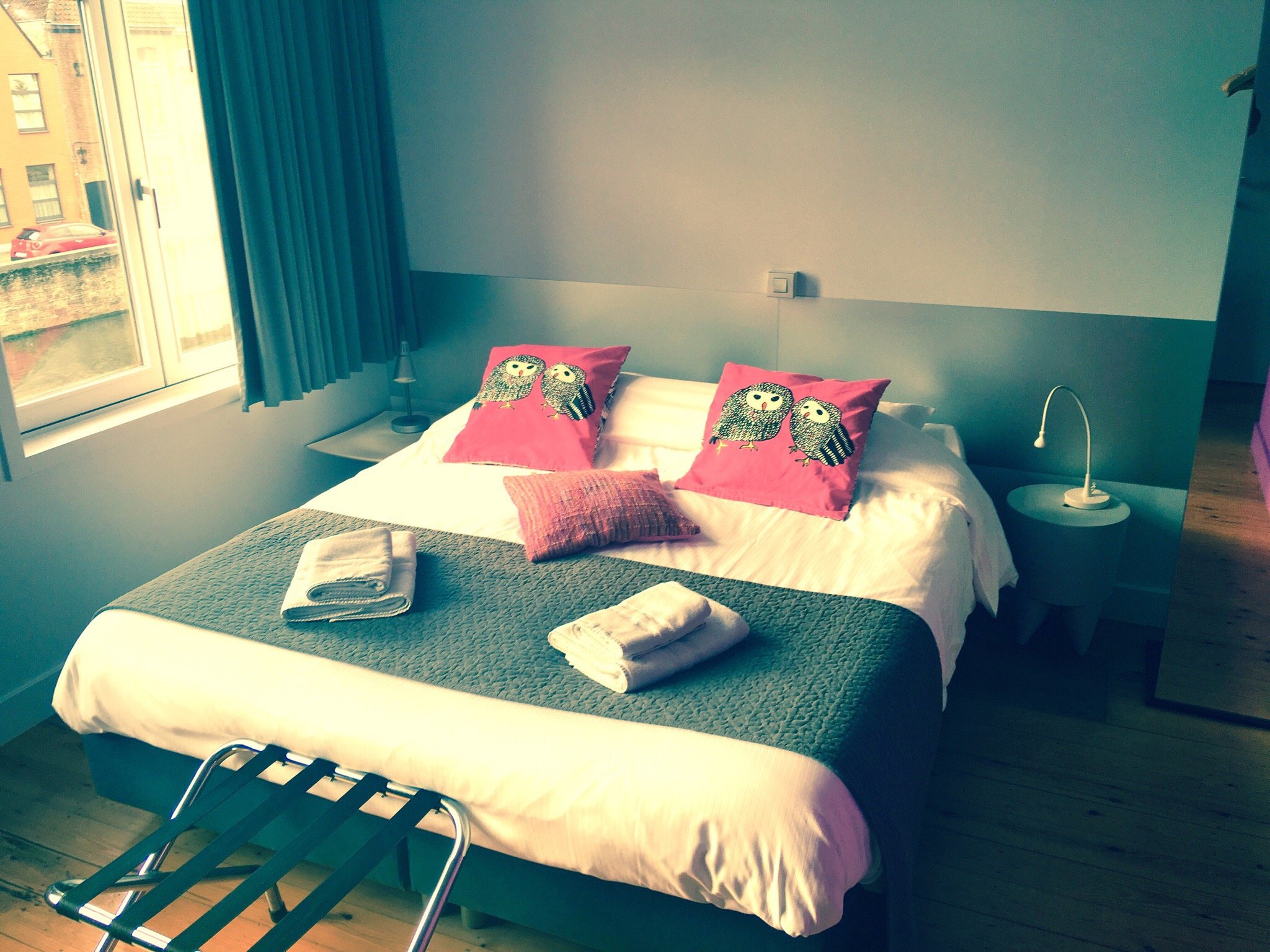 Contrast Bed & Breakfast B&B (Bruges, Belgique) : Tarifs 2022 Mis à ...