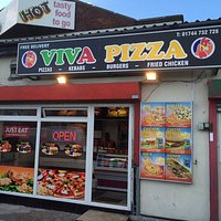 Shop outside
