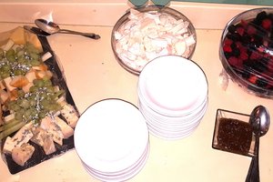 Comedor