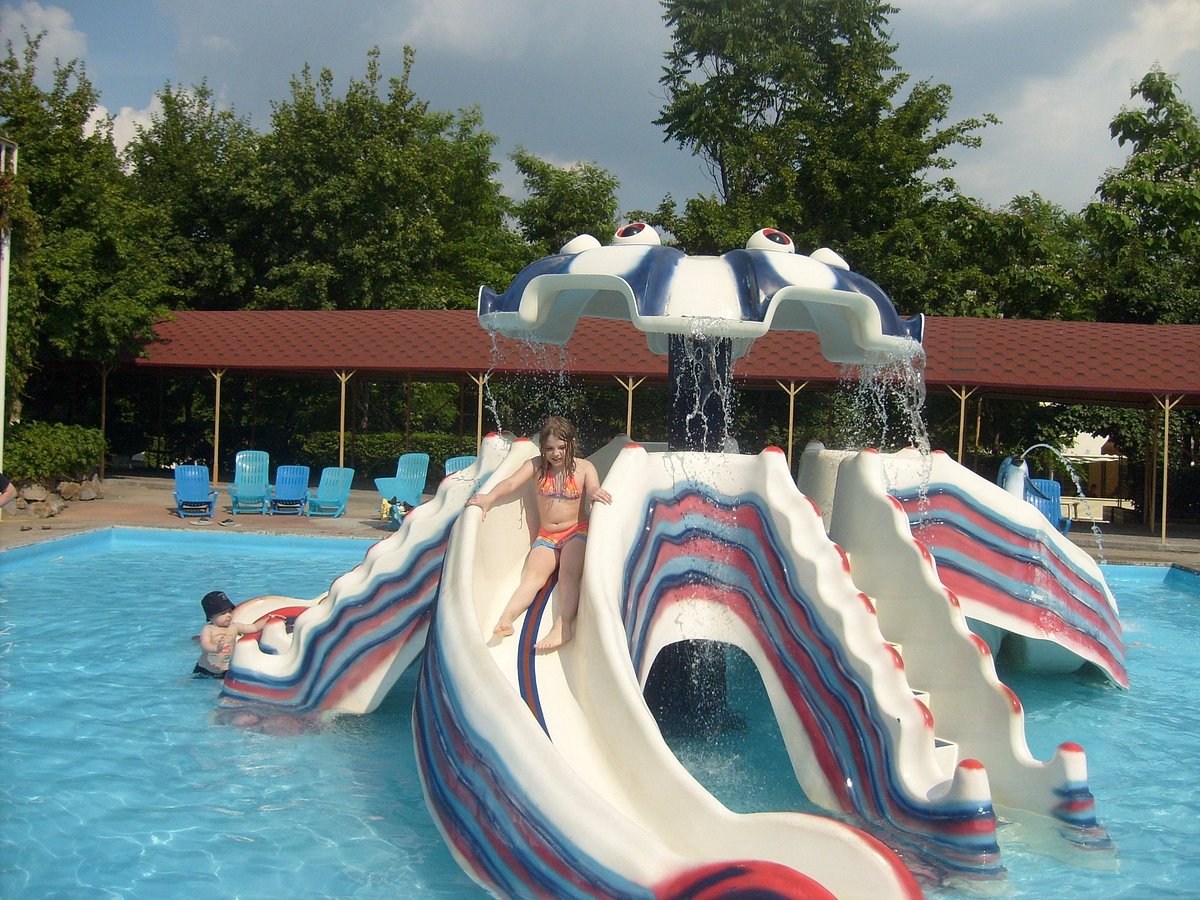 Osminozhek Aquapark - All You Need to Know BEFORE You Go (2024)