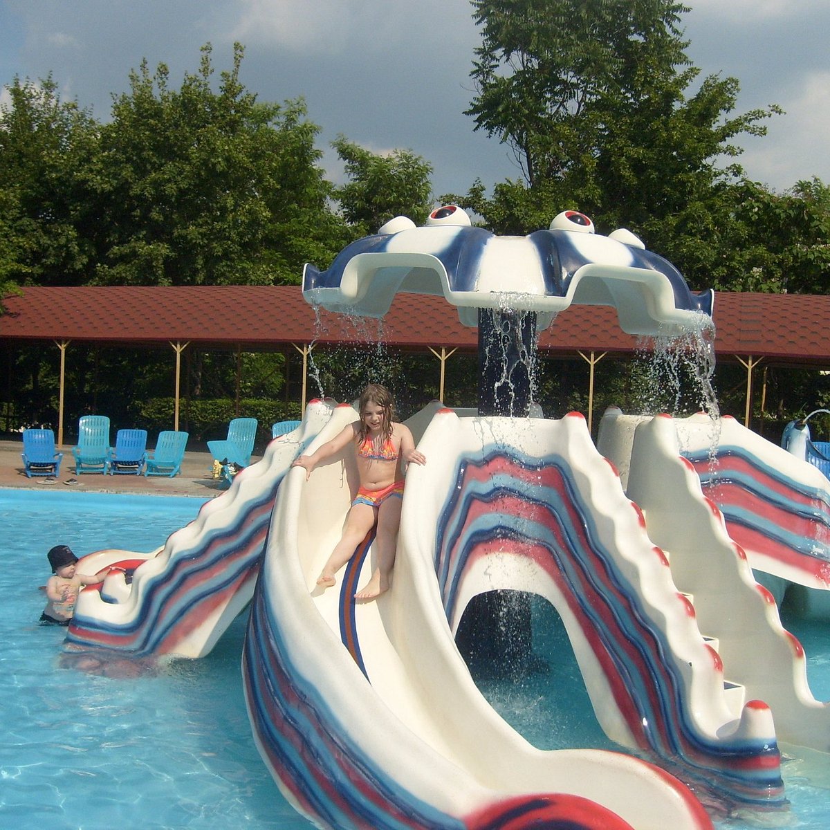 Osminozhek Aquapark - All You Need to Know BEFORE You Go (2024)