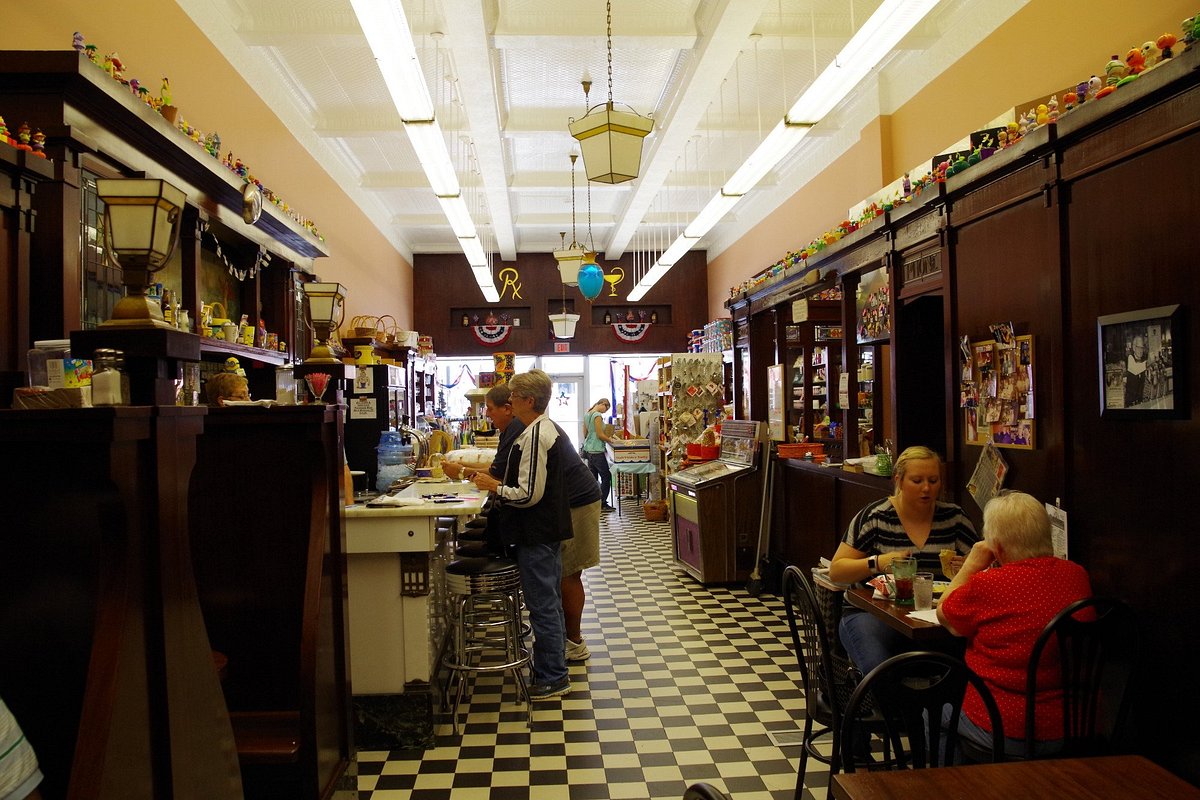 THE 10 BEST Restaurants in Canton (Updated January 2024)