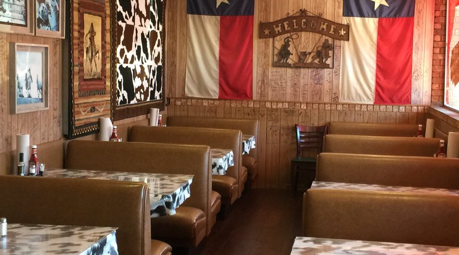 Mike Anderson's BBQ House