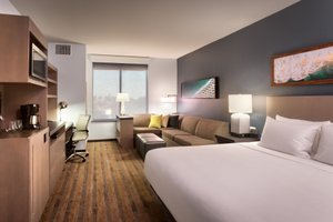 Room & Suite