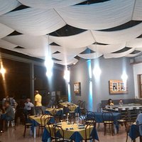 La Torretta Bar-Gelateria-Ristorante-Pizzeria-Pasticceria
