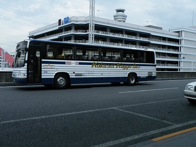 Bus 2024