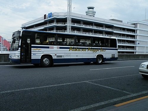 Higgins seks solidariteit THE BEST Chuo Bus Transportation (with Photos) - Tripadvisor