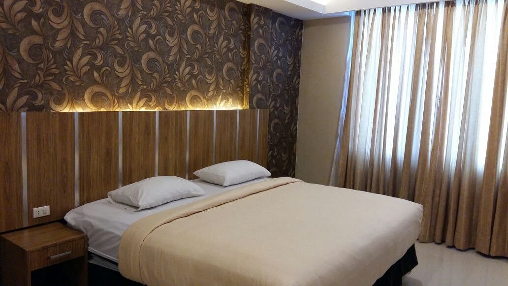 Susuka Hotel (Duri, Indonésie) tarifs 2024 mis à jour et avis hôtel