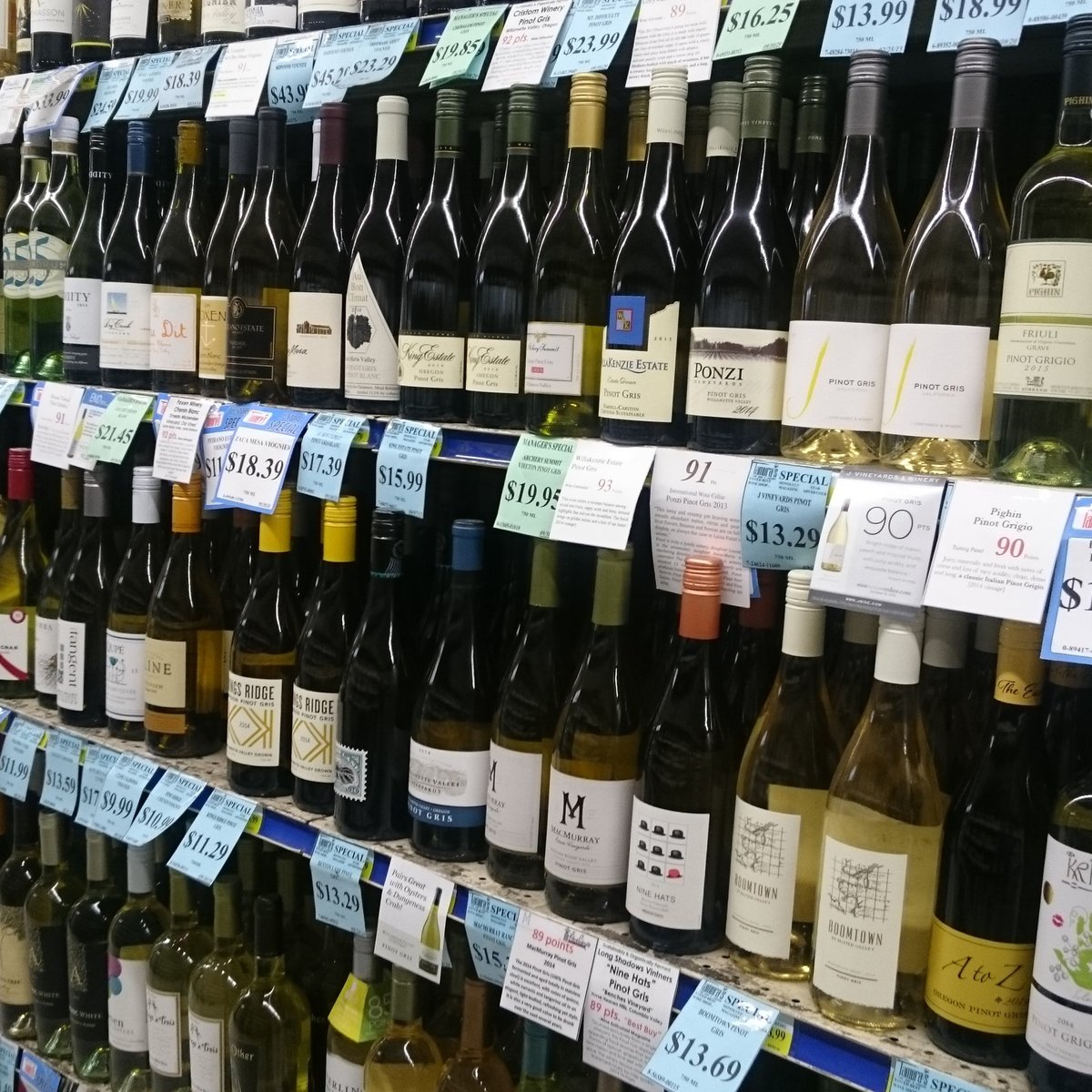TAMURA'S FINE WINES AND LIQUORS WAIALAE (Honolulu) All You Need to