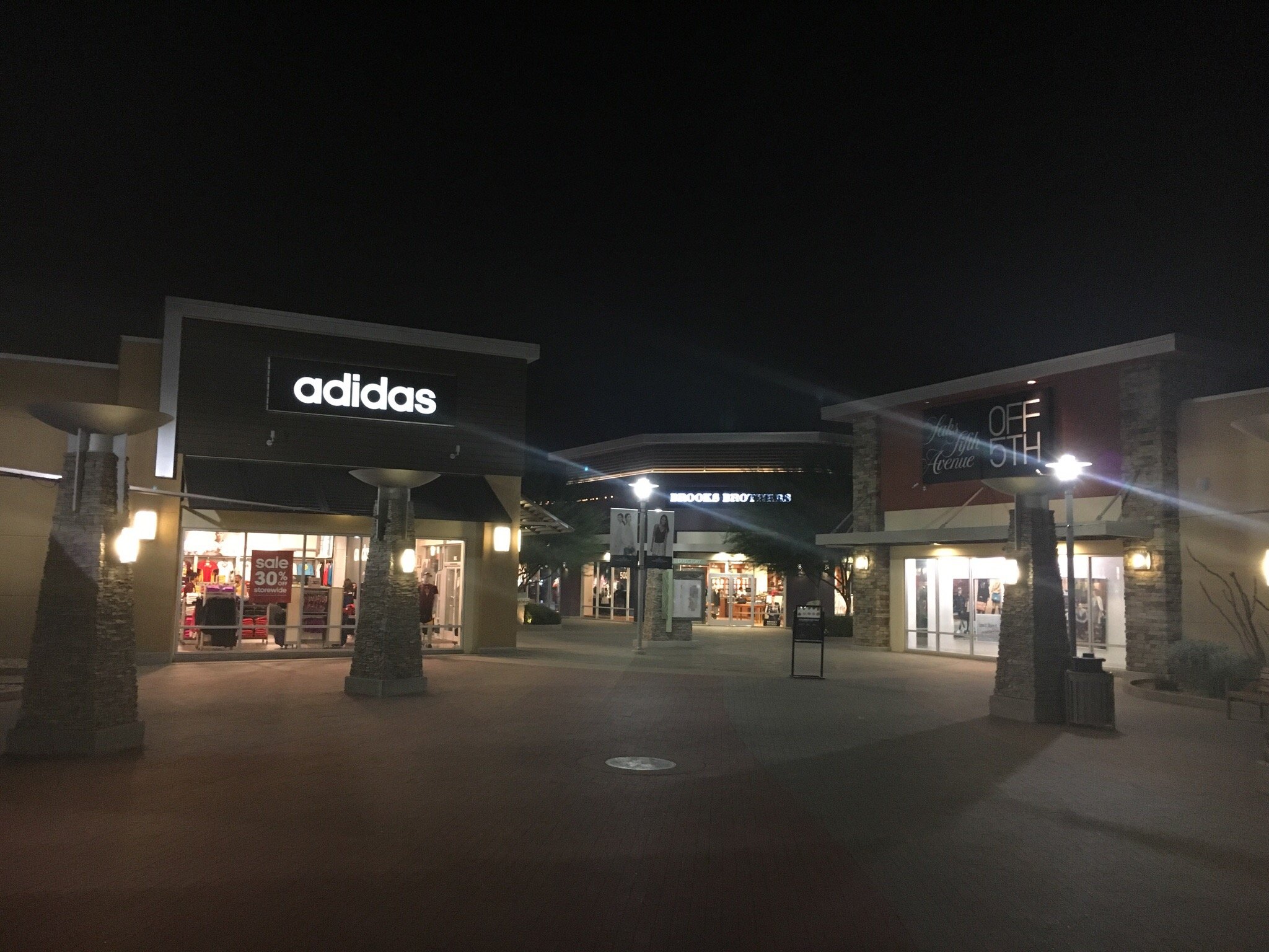 Hugo boss hotsell outlet phoenix