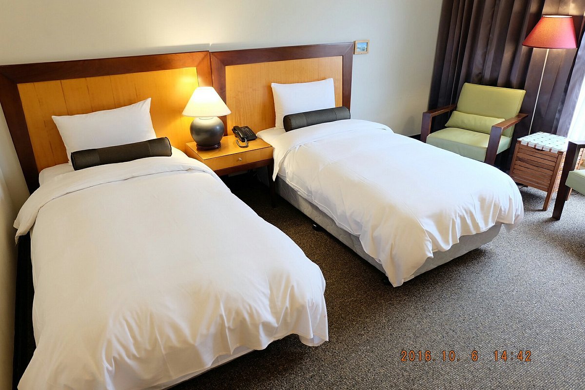 麗翔酒店連鎖礁溪館，位於礁溪的飯店