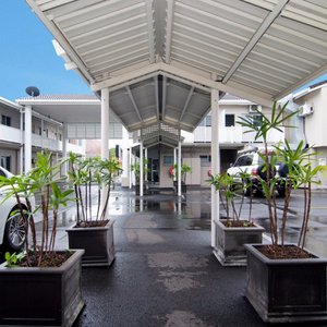 Comfort Inn Cairns City, hotel in Cairns