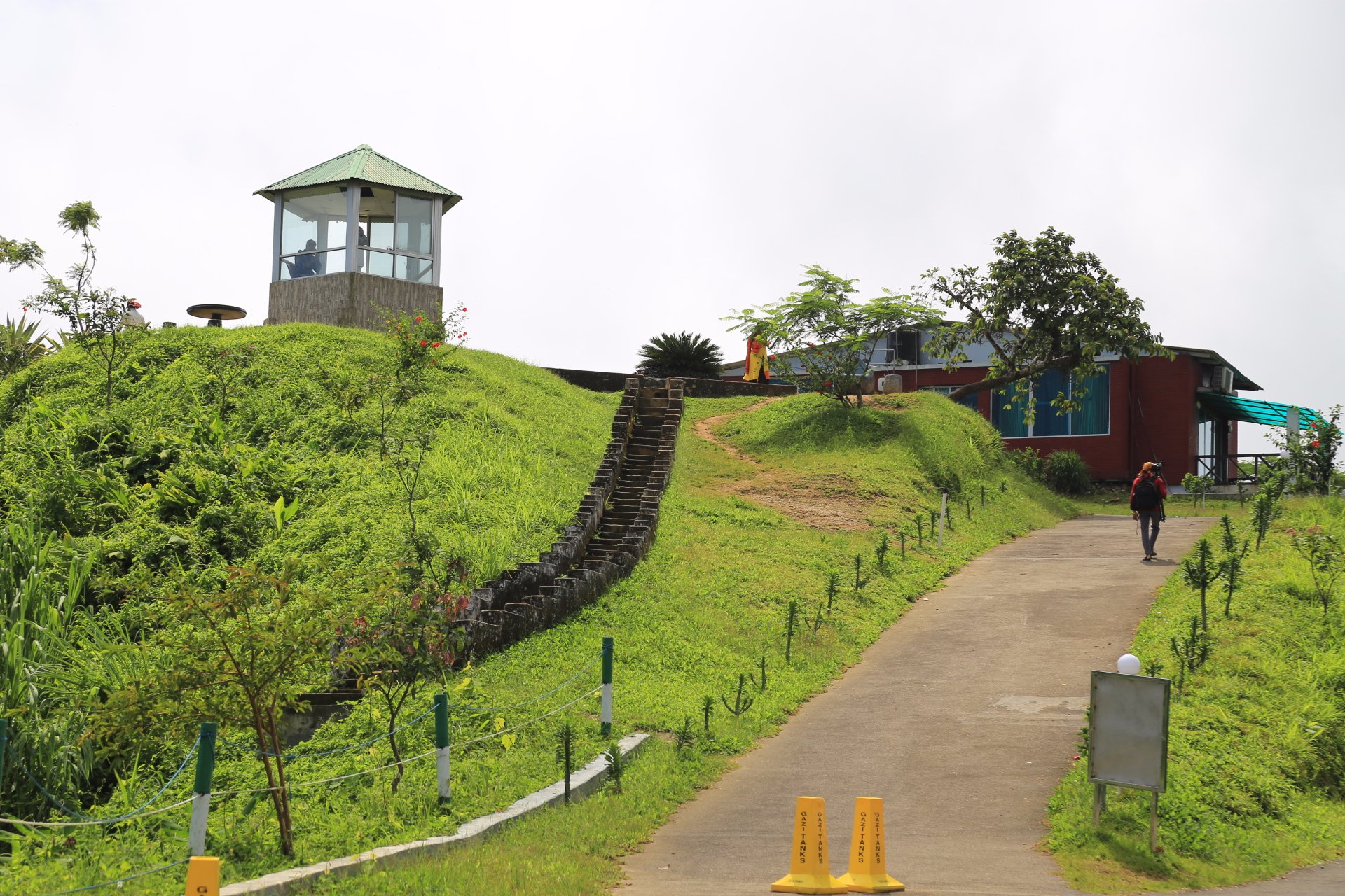 Nilgiri clearance