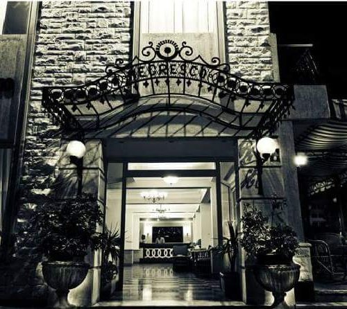 Negresco Hotel image