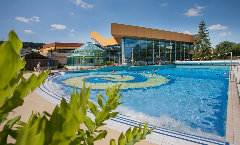 Verwunderlich Bad Soden Salmünster Schwimmbad Bilder