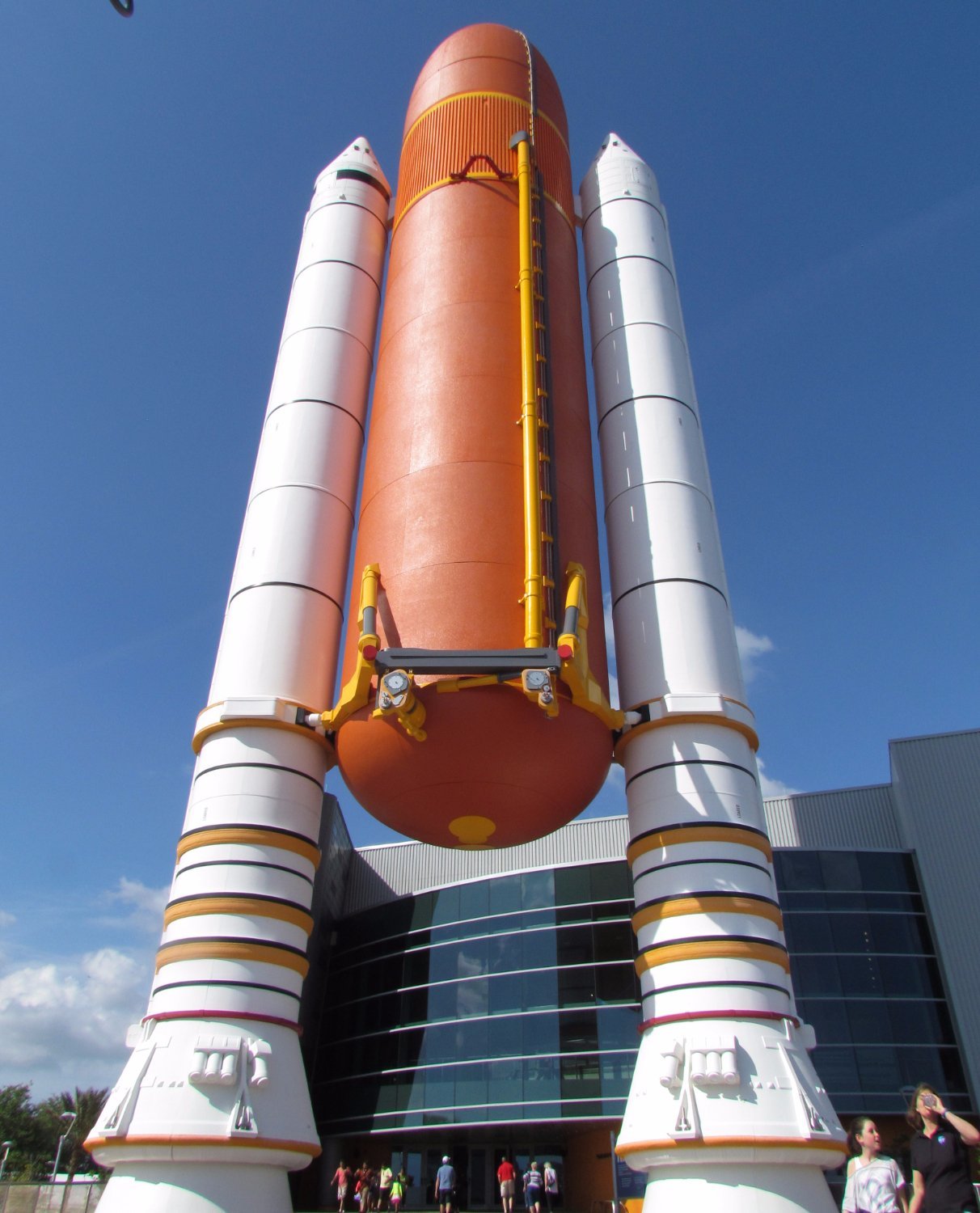 THE 15 BEST Things To Do In Orlando 2024 Must See Attractions   Space Shuttle Endevour 