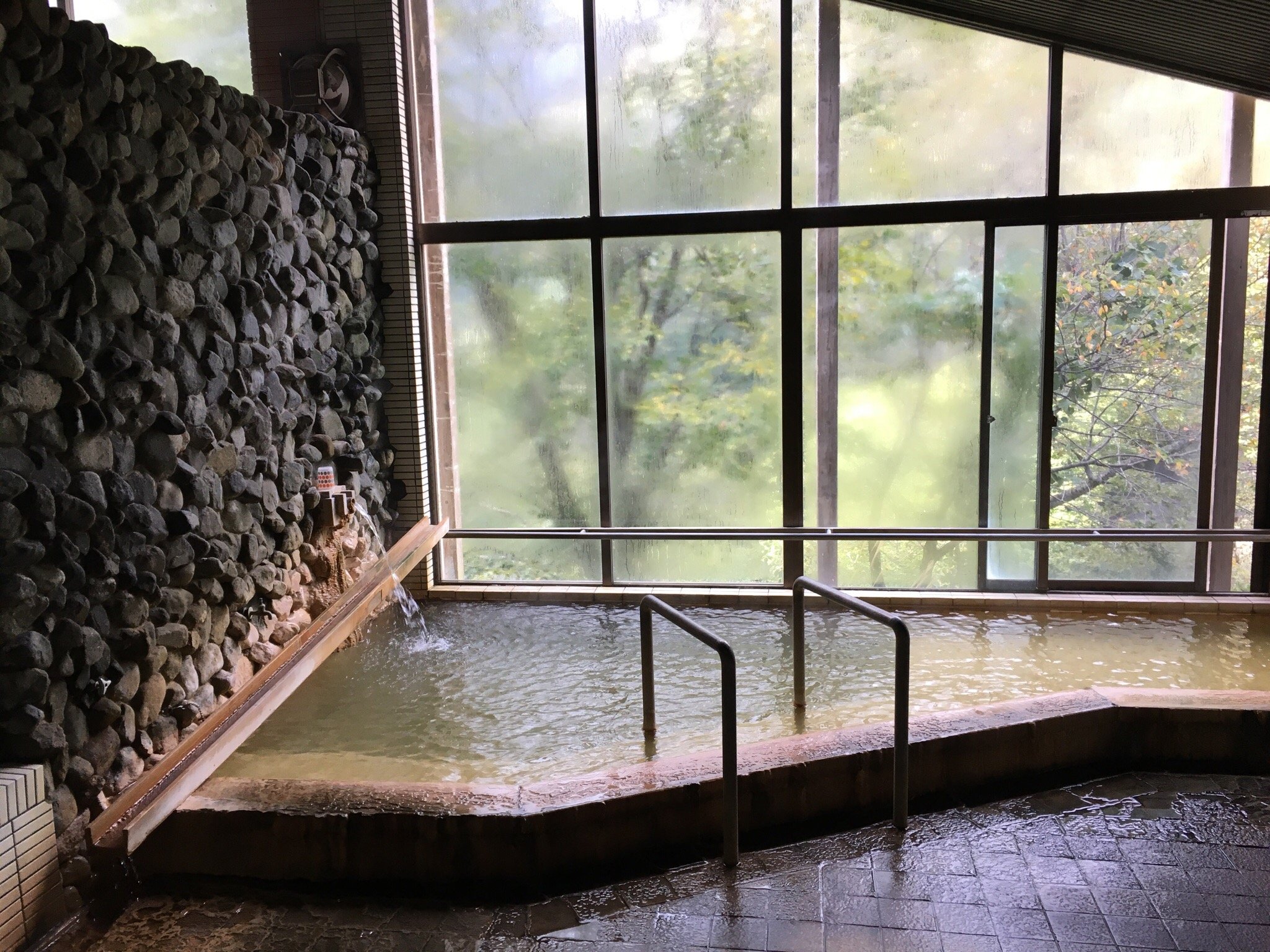 KUROYURISO Onsen Ryokan Reviews Hakusan Japan Ishikawa