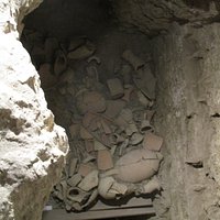 resti di anfore
