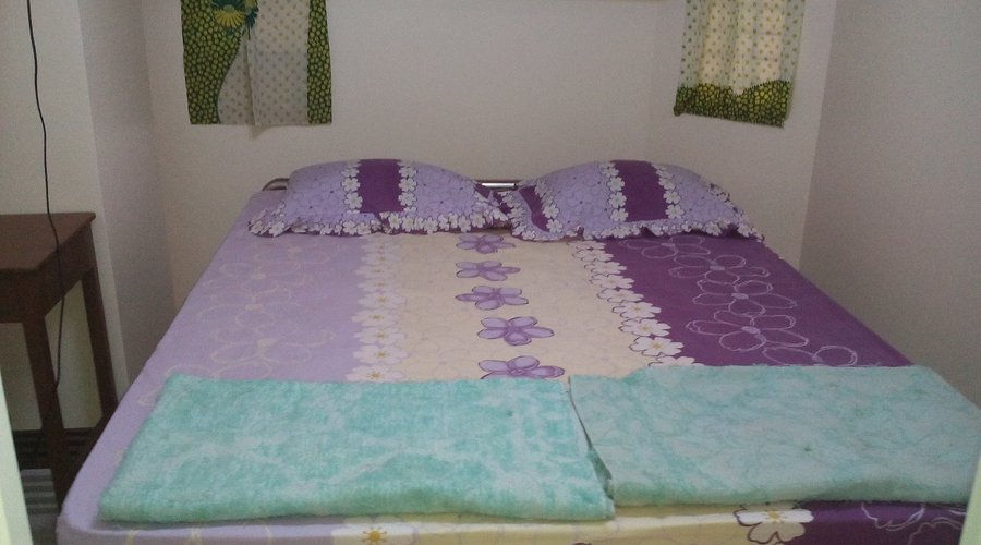 After Renovation