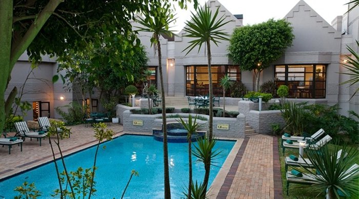 CITY LODGE HOTEL PORT ELIZABETH $52 ($̶9̶5̶) - Hotel 2024 Prices & Reviews