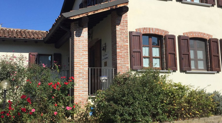 Casa Dei Nonni