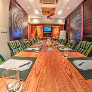 Boardroom