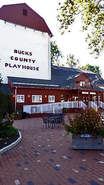 BUCKS COUNTY PLAYHOUSE (New Hope): Ce Qu'il Faut Savoir Pour Votre ...