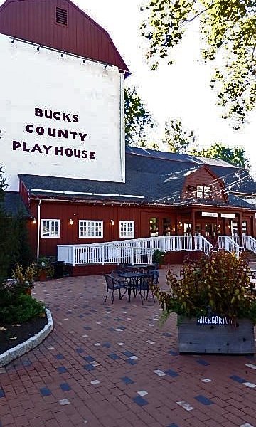 Bucks County Playhouse image