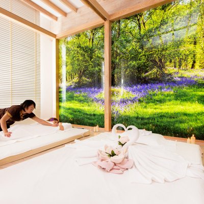 The 10 Best Massage Day Spas Wellness Centers In Szczecin Tripadvisor