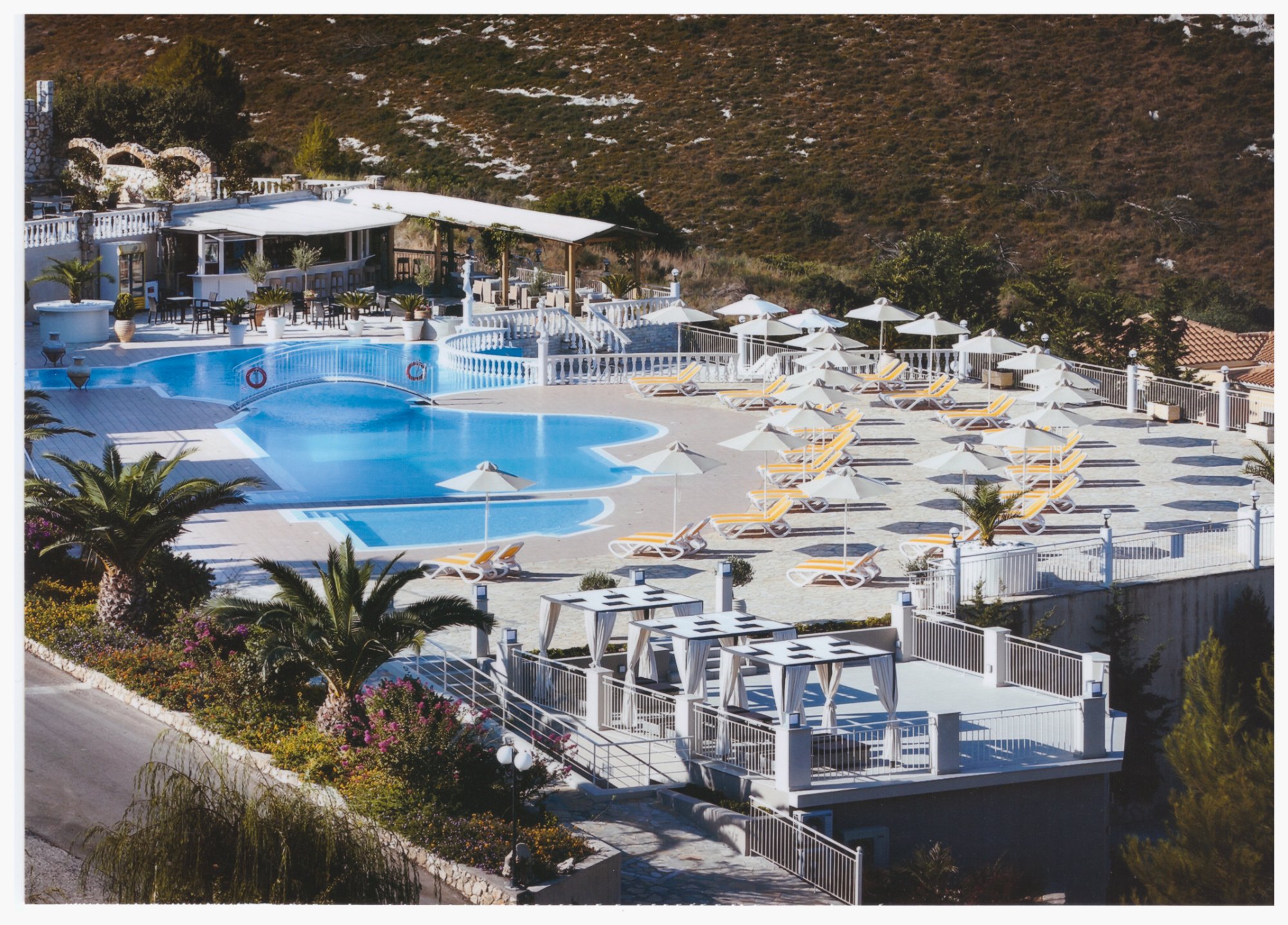 Hotel photo 24 of Dionysos Village Resort.