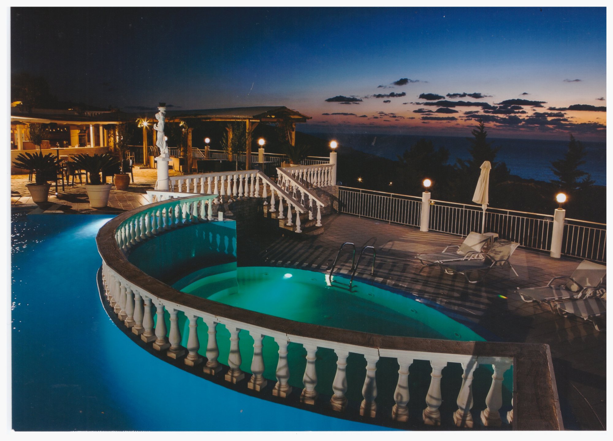 Hotel photo 28 of Dionysos Village Resort.