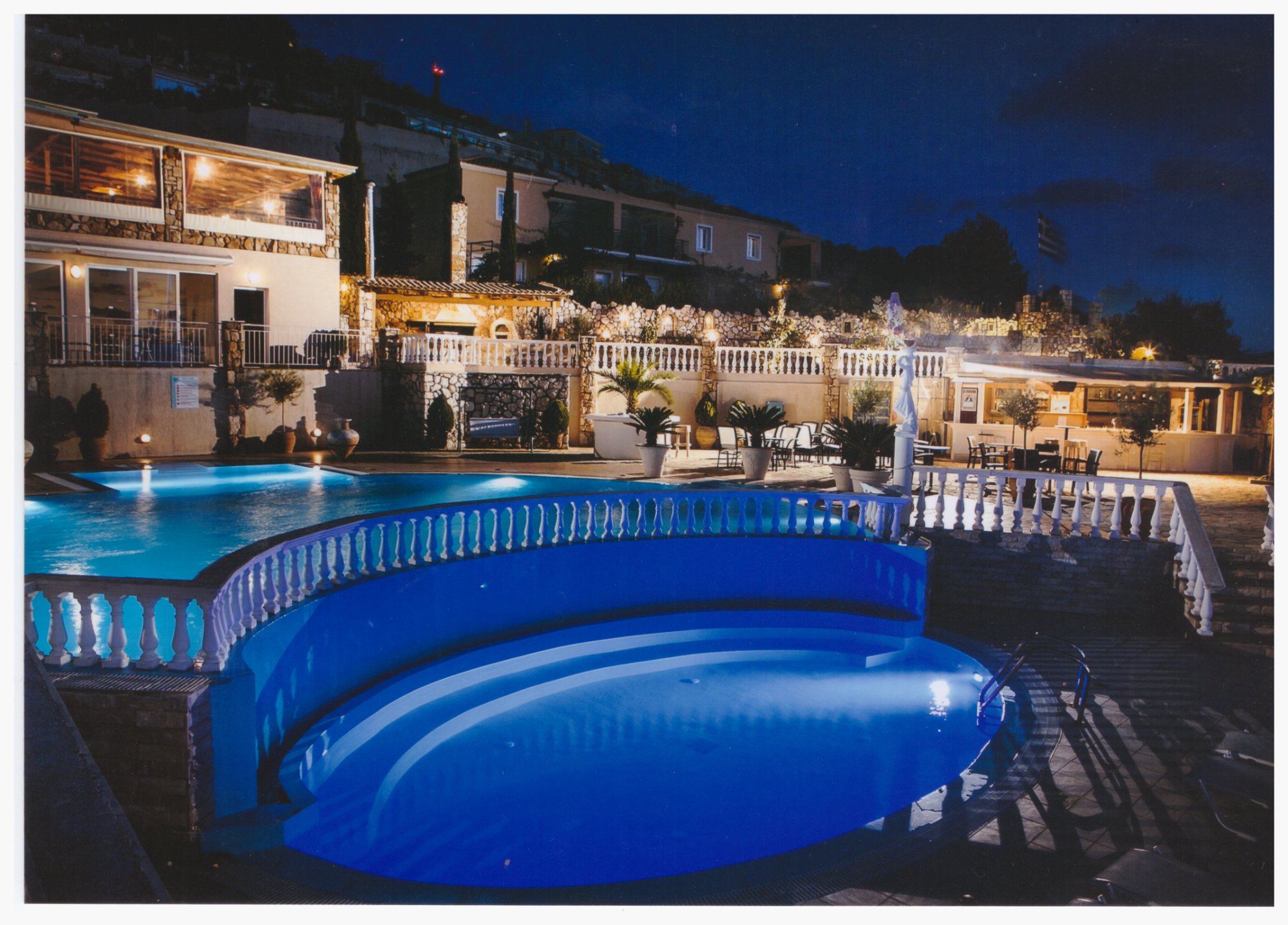 Hotel photo 4 of Dionysos Village Resort.