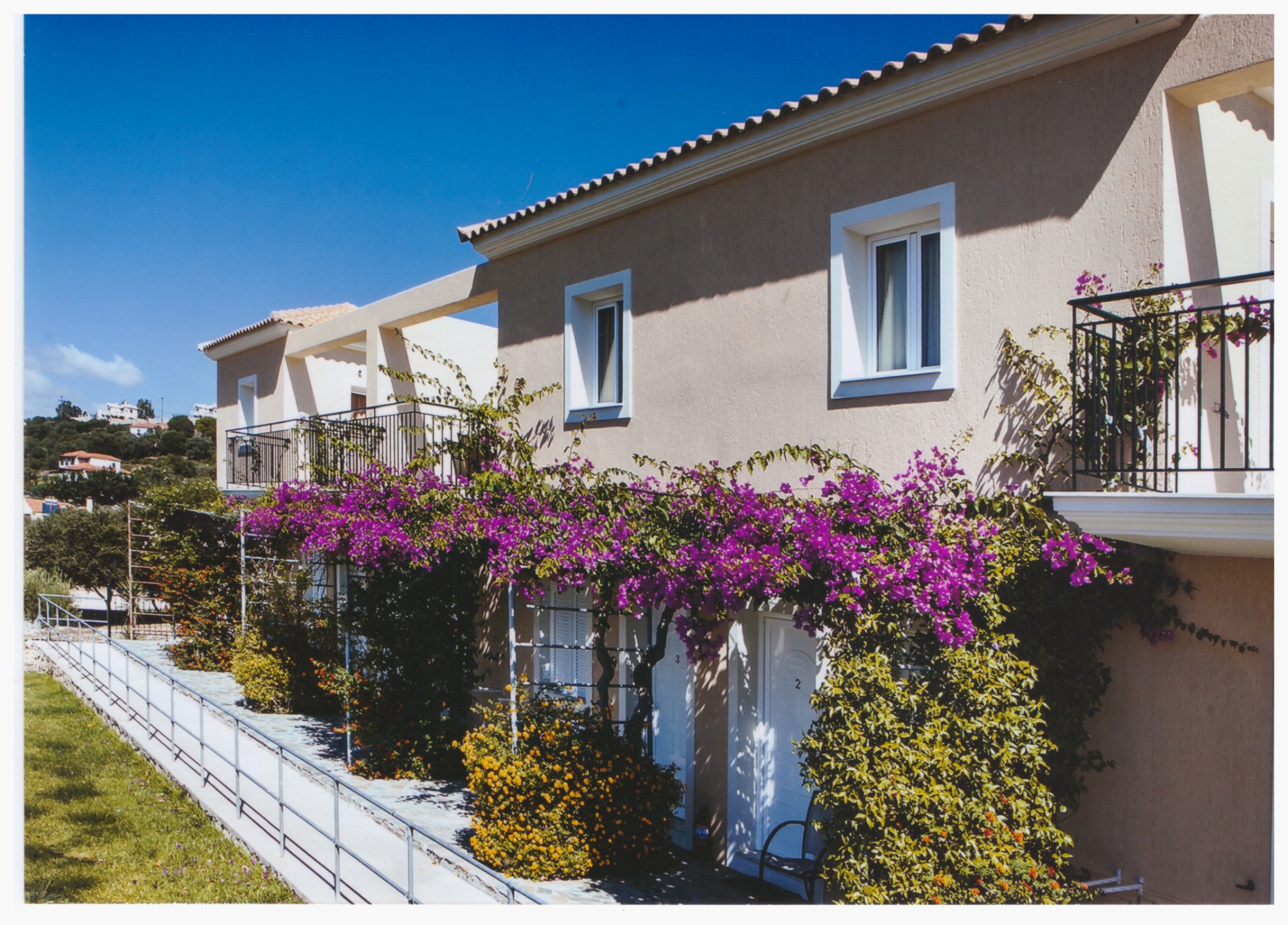 Hotel photo 3 of Dionysos Village Resort.