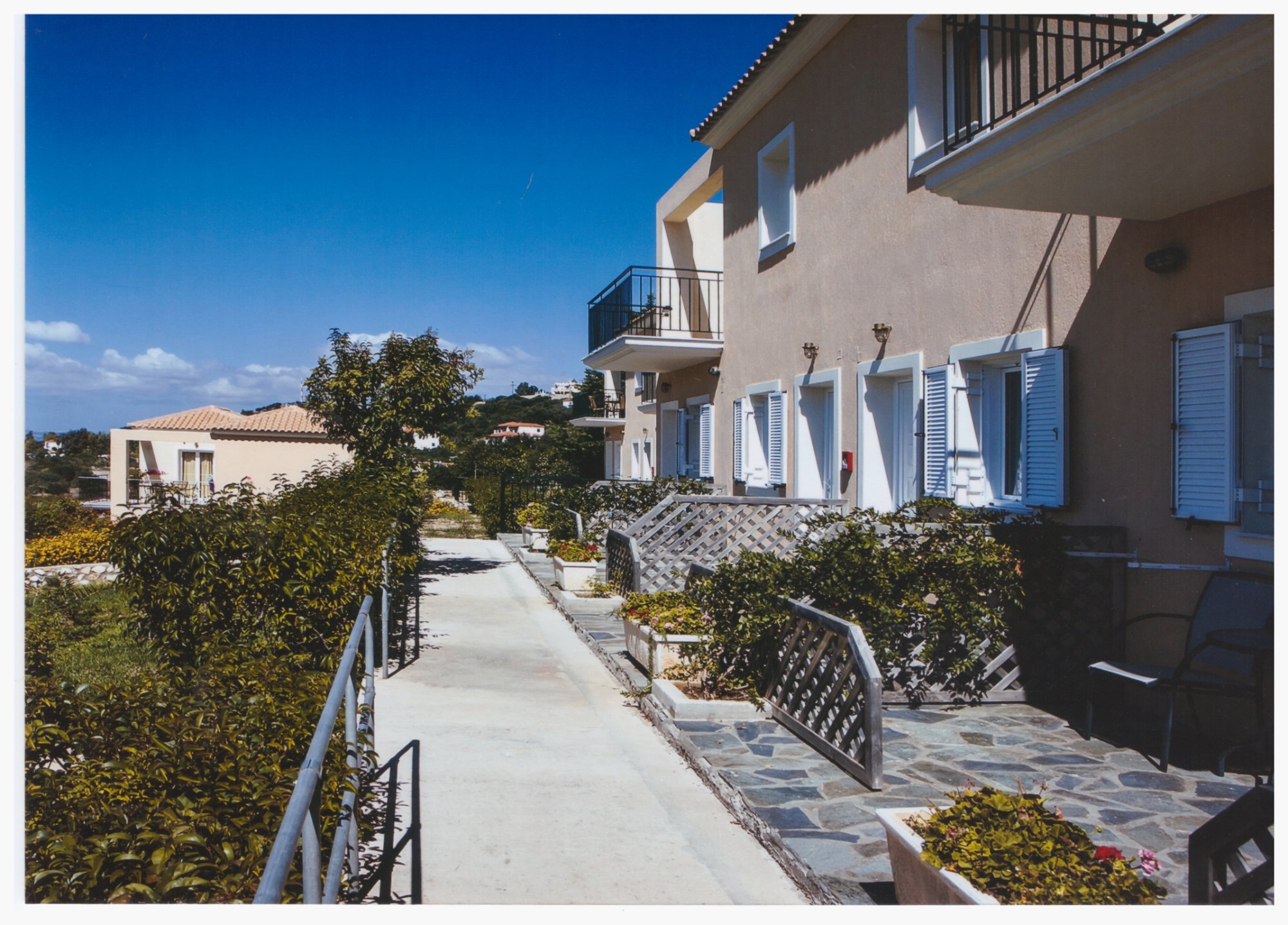 Hotel photo 27 of Dionysos Village Resort.