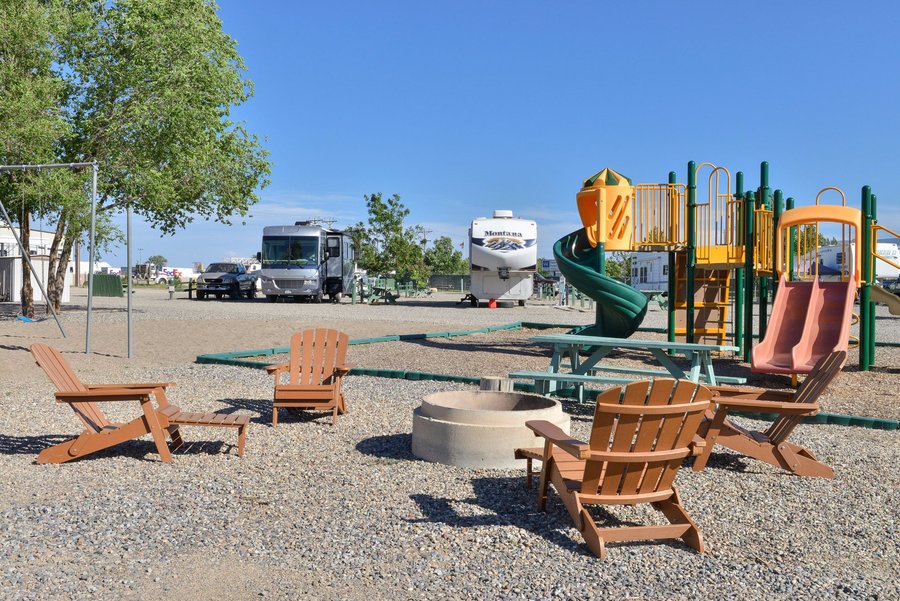 Junction West Rv Park And Storage Prices Campground Reviews Grand Junction Co Tripadvisor