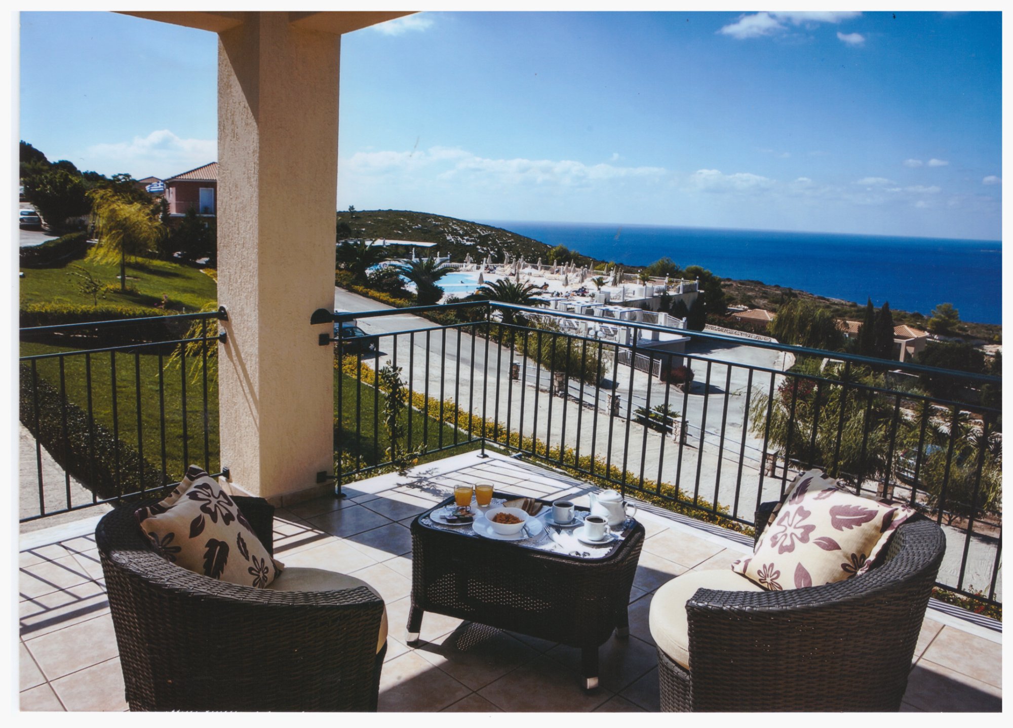 Hotel photo 11 of Dionysos Village Resort.