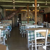Wonderful food...
