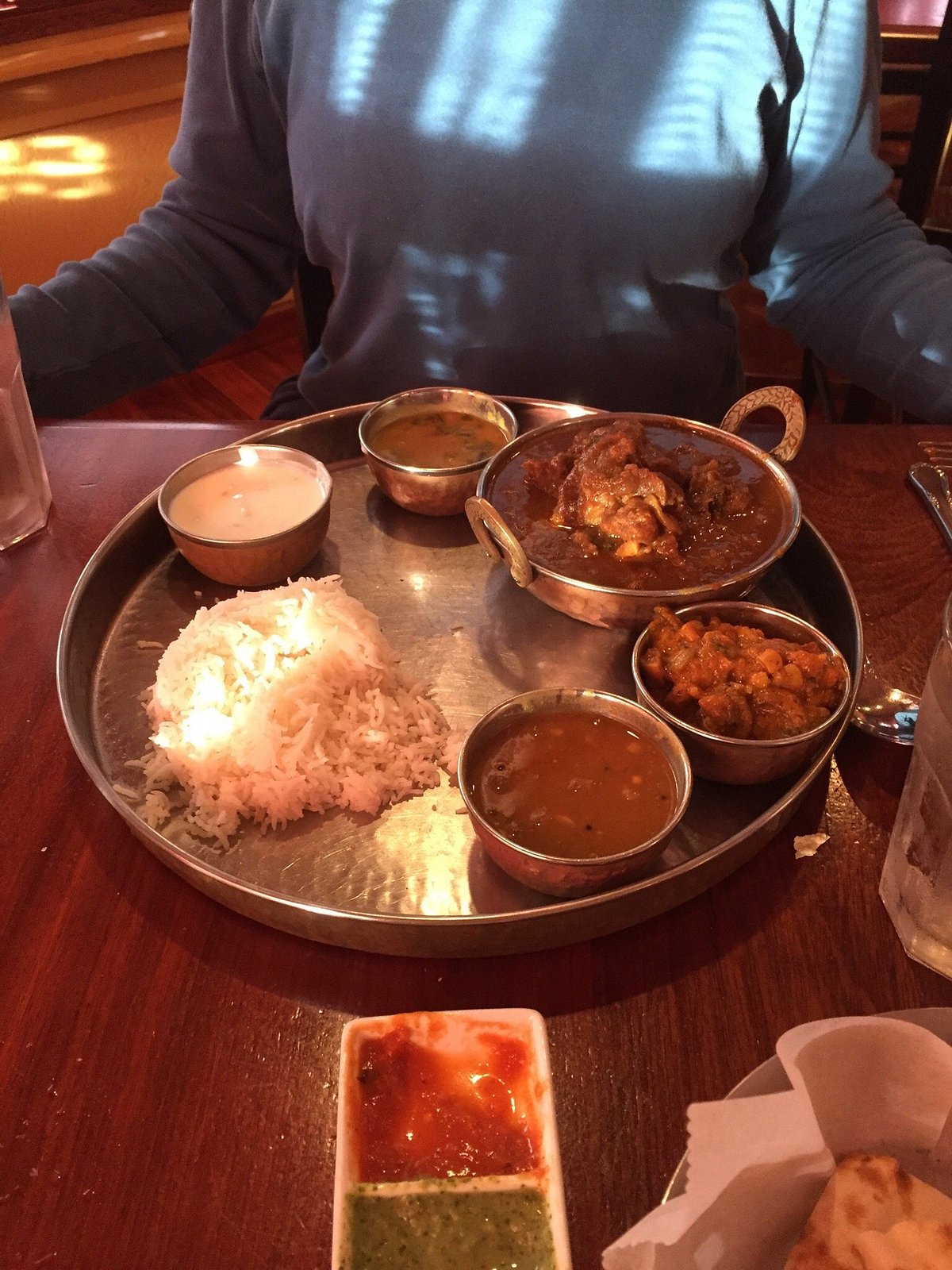 Best Indian Food in Beaverton: Try Swagat Indian Cuisine